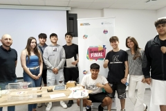 El-IES-Bajo-Cinca-participa-en-la-II-Semana-de-la-Pyme-en-Aragon-1-Sandra-Macias-Agudo