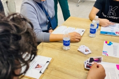 El-IES-Bajo-Cinca-participa-en-la-II-Semana-de-la-Pyme-en-Aragon-2-Sandra-Macias-Agudo