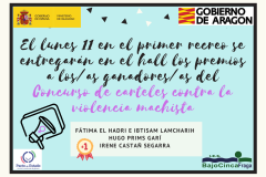 Vale concurso carteles contra la violencia machista 23-24 - 4